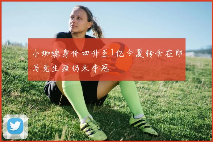 小蜘蛛身价回升至1亿今夏转会在即马竞生涯仍未夺冠