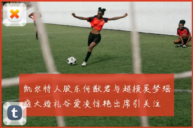 凯尔特人股东何猷君与超模奚梦瑶盛大婚礼谷爱凌惊艳出席引关注